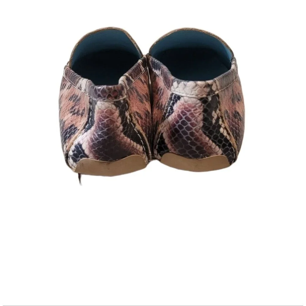 Frances Valentine Loafers